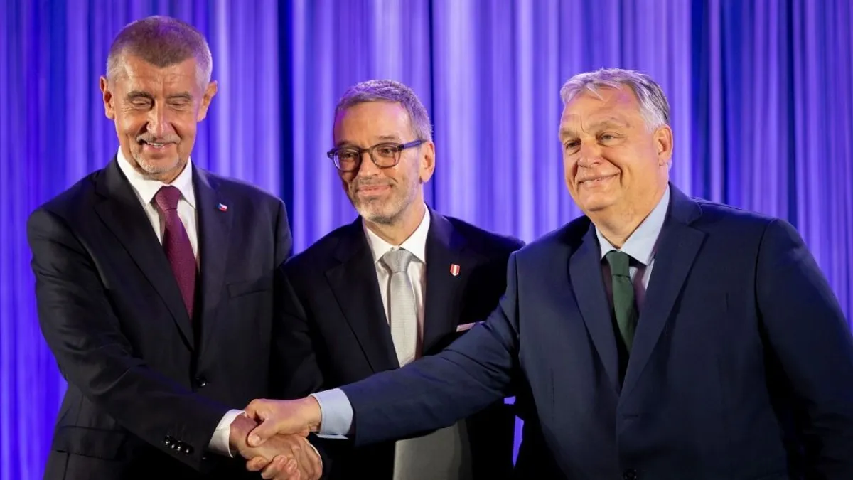 Sok olyan jobboldali párt van még Európában, amelyek illeszkednek ebbe a képbe