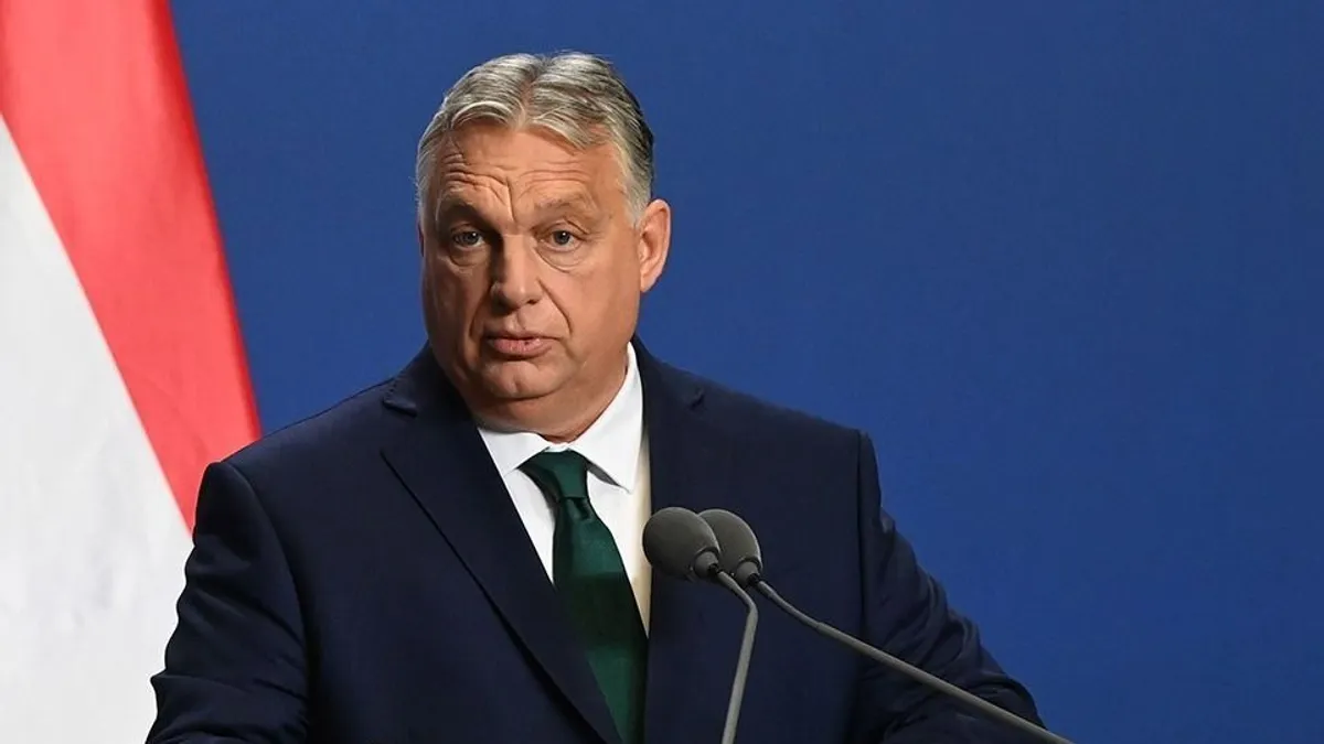 Orbán Viktor: Jobbról támadunk!