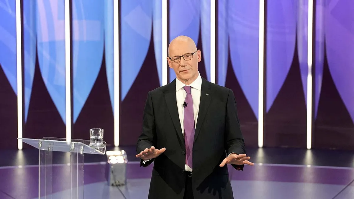 Újra csatlakoznának az EU-hoz a Skót Nemzeti Párt tagjai