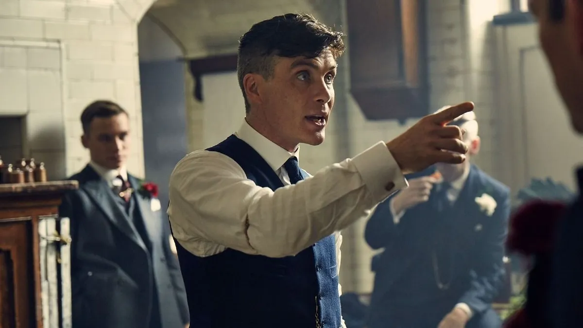 Újabb részletek derültek ki a rejtélyes Peaky Blinders-filmről