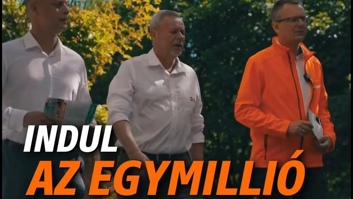 Balla György: A tét hatalmas!