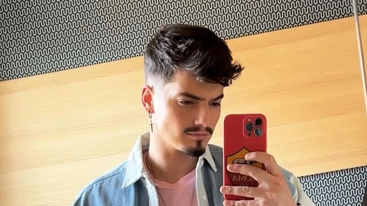 Marics Peti legnagyobb félelméről vallott