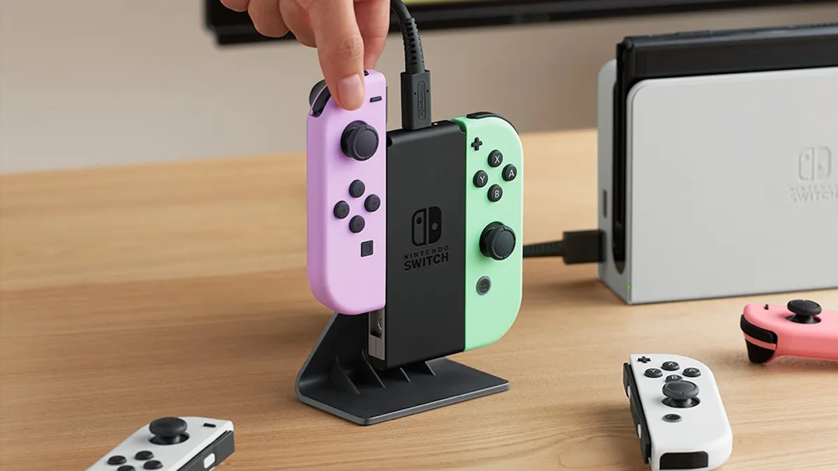 Valóra váltotta a rajongók álmát a Nintendo