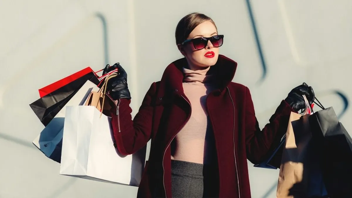 A Primark után újabb népszerű divatáruház jön Magyarországra