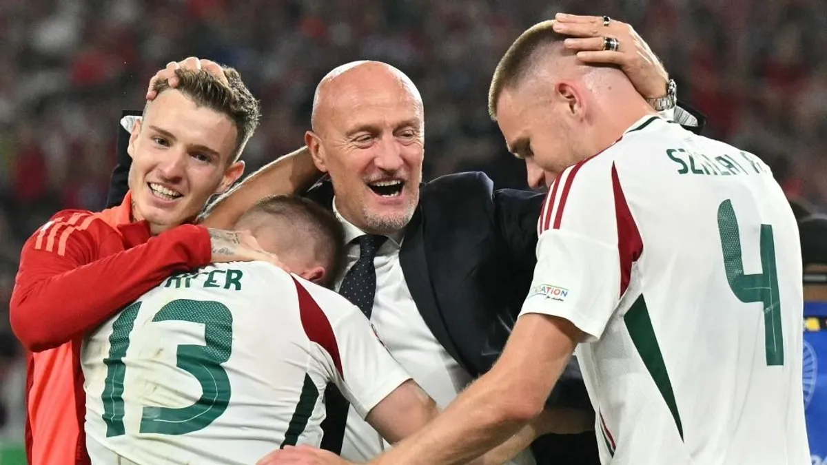 A magyar válogatott kulcsjátékosával erősítene a török csapat