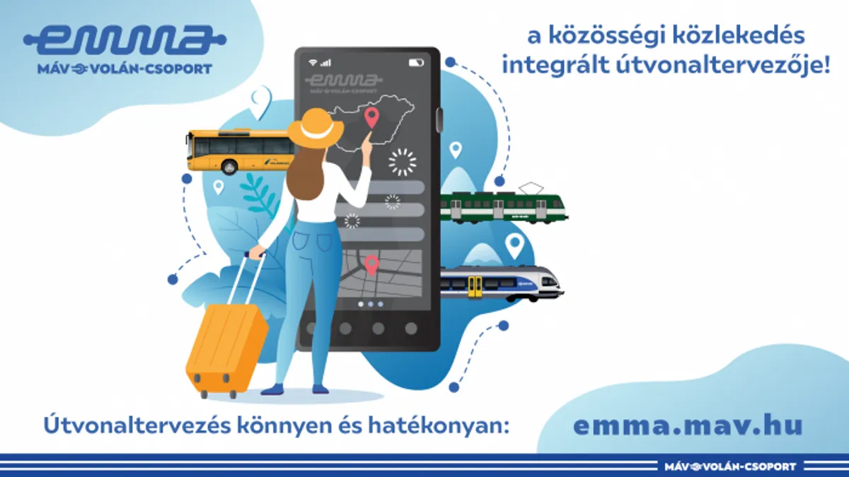 Egységes helyjegy és új helyfoglalási lehetőség a Volánnál
