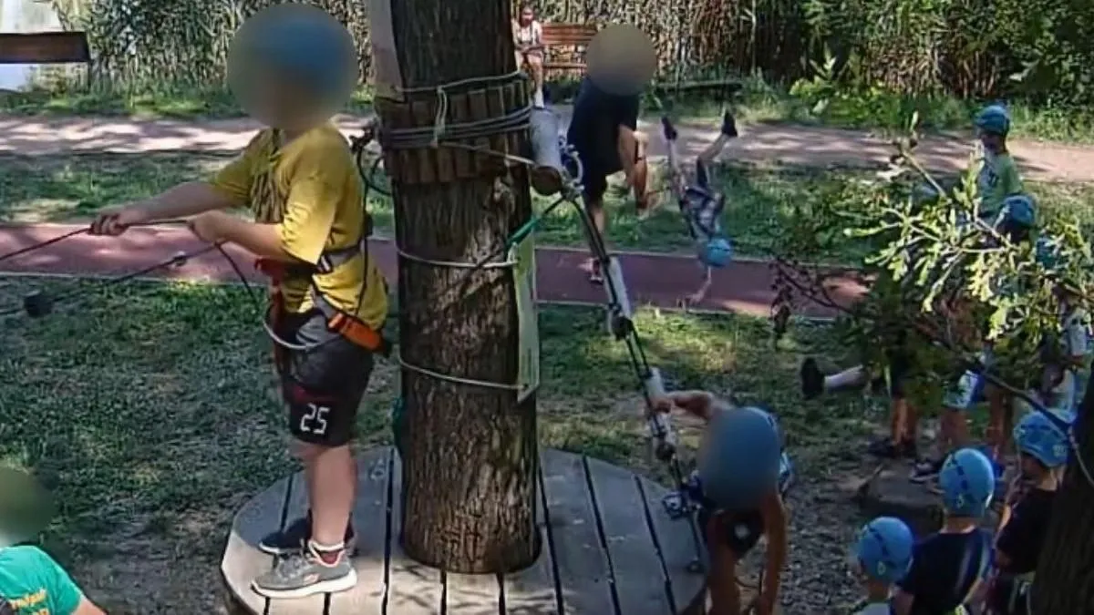 Még súlyosabb a vád a kisgyereket felrúgó karateedző ellen - ez vár rá a börtönben