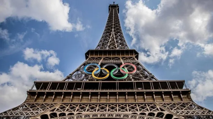 A magyar szurkolók is megérkeztek a párizsi olimpiára - videó