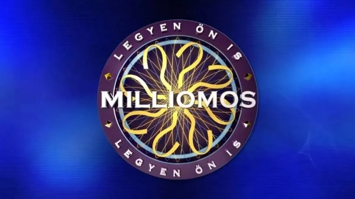 Kiderült, kivel tér vissza a Legyen Ön is milliomos! a TV2-re