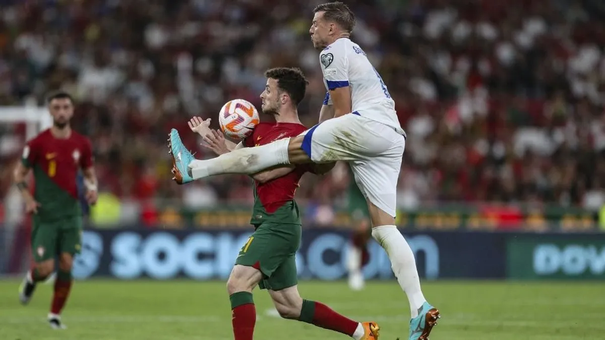 Válogatott focistát igazolt a Diósgyőr