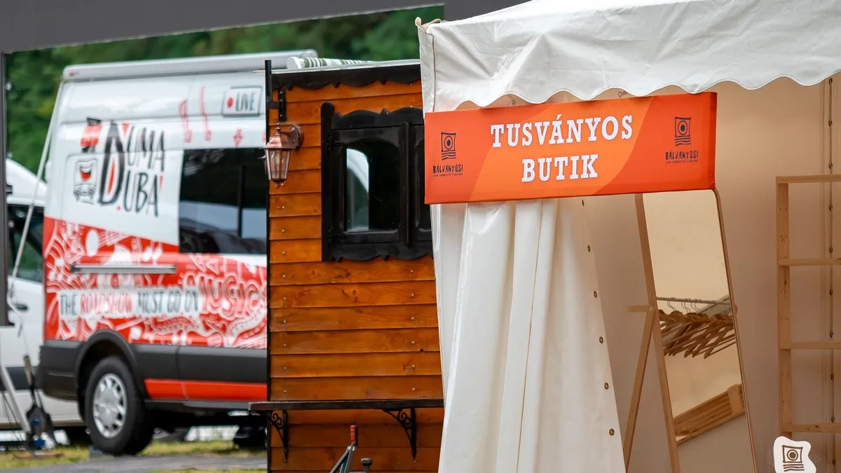 Ma kezdődik a 33. Tusványos - fotók