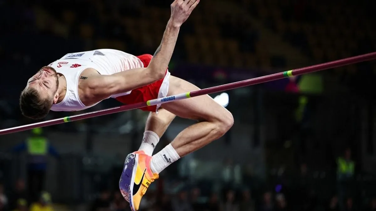 El sem kezdődött az olimpia, máris megvan az első doppingeset