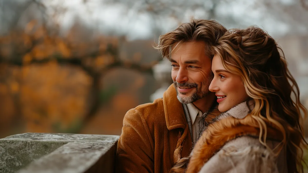 Miért lesz valaki Sugar Daddy?