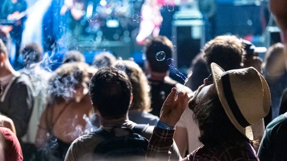 Összművészet, hungarikum és jazz is várja a hétvégén az érdeklődőket