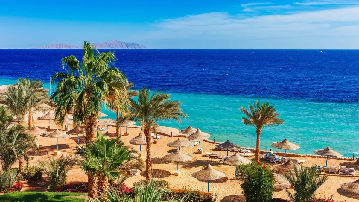 Egy magyar turista is az Egyiptomnál elsüllyedt luxushajó fedélzetén volt