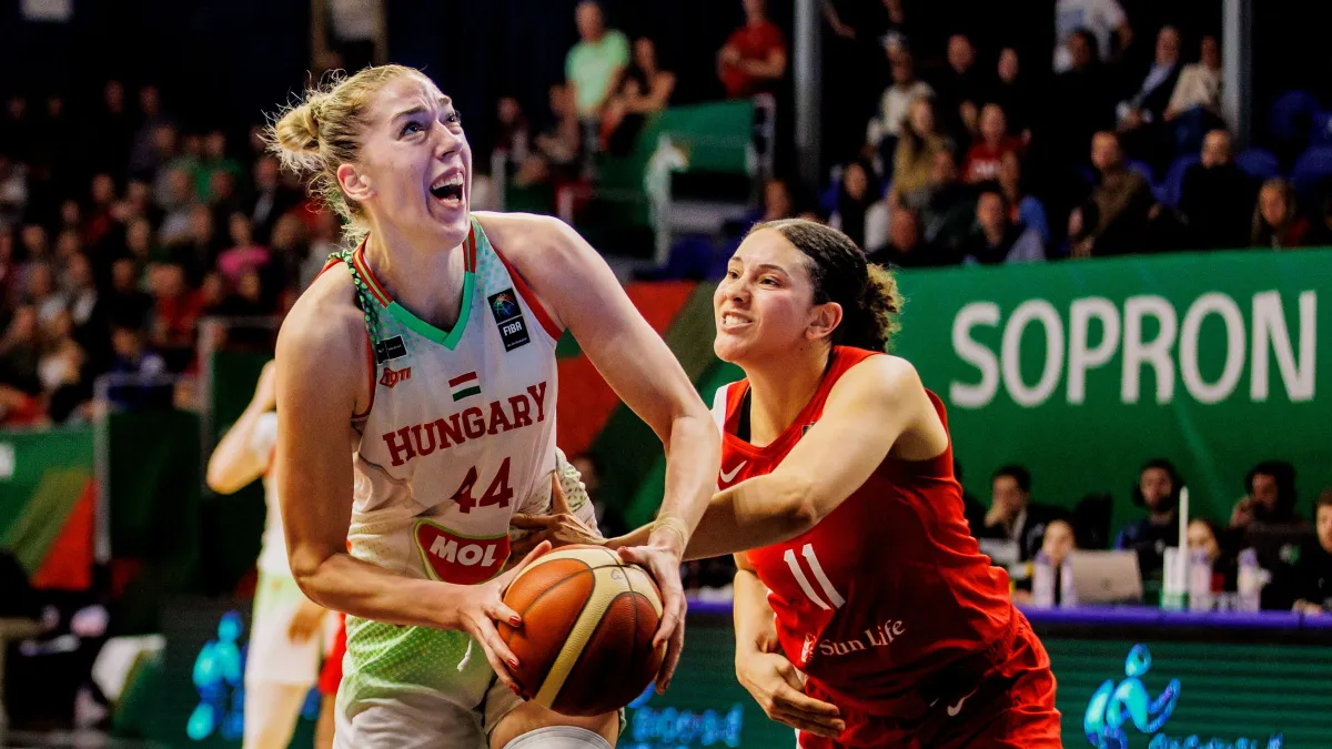 Elhagyta spanyol csapatát a magyar válogatott sportoló