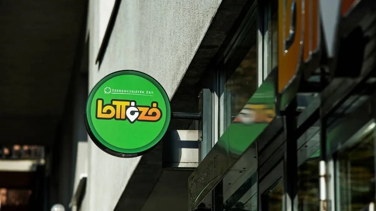 Megváltozik a Hatoslottó sorsolása