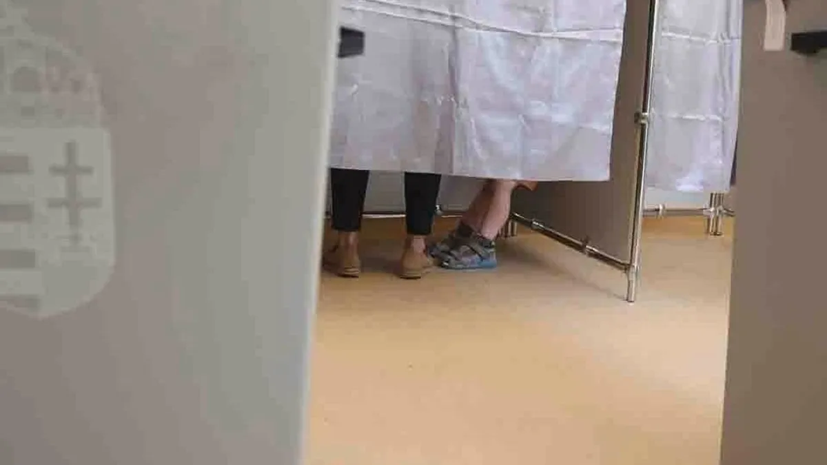 A helyi választási irodákban számolják újra a főpolgármester-jelöltekre leadott érvényes szavazatokat