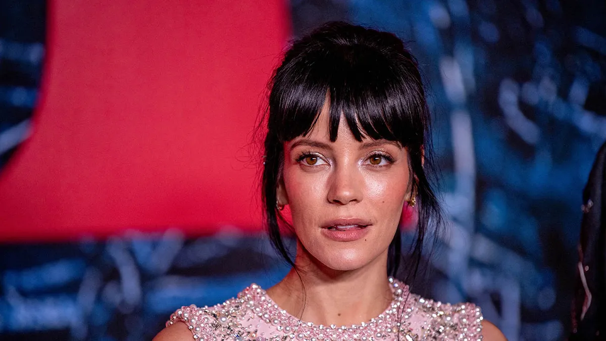 Alig keres pénzt új, perverz karrierjével Lilly Allen