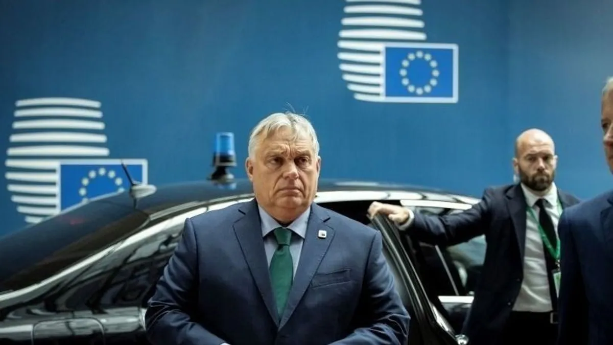 EPC-csúcs Angliában: erről fog tárgyalni Orbán Viktor, Zelenszkij is ott lesz