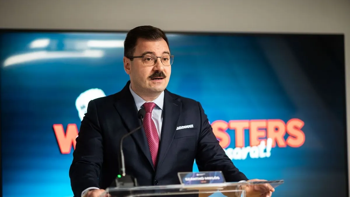 Szánthó Miklós: Miközben egy-két évtizeddel ezelőtt azt gondoltuk, hogy legyőztük a marxizmust, addigra a marxizmus Nyugaton már győzedelmeskedett