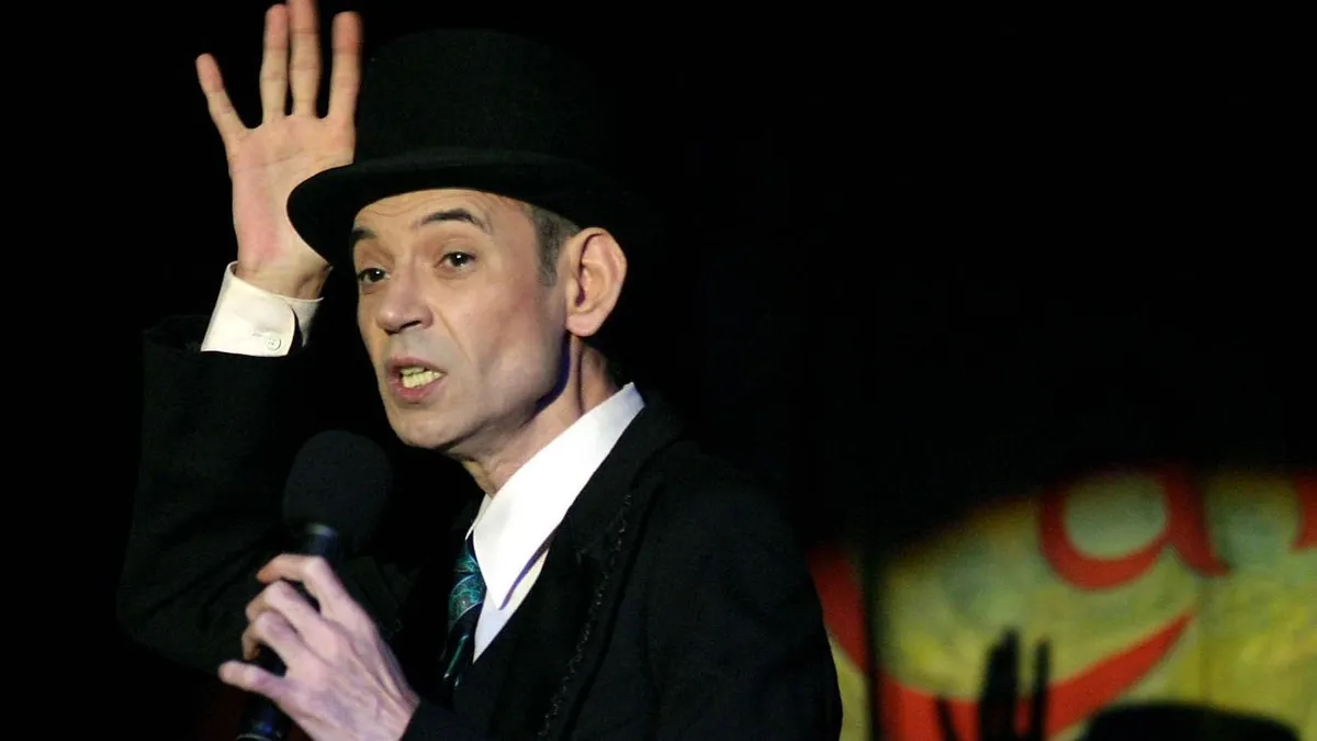 Paudits Béla: miért nyomorogva halt meg a korábbi nagy sztár?