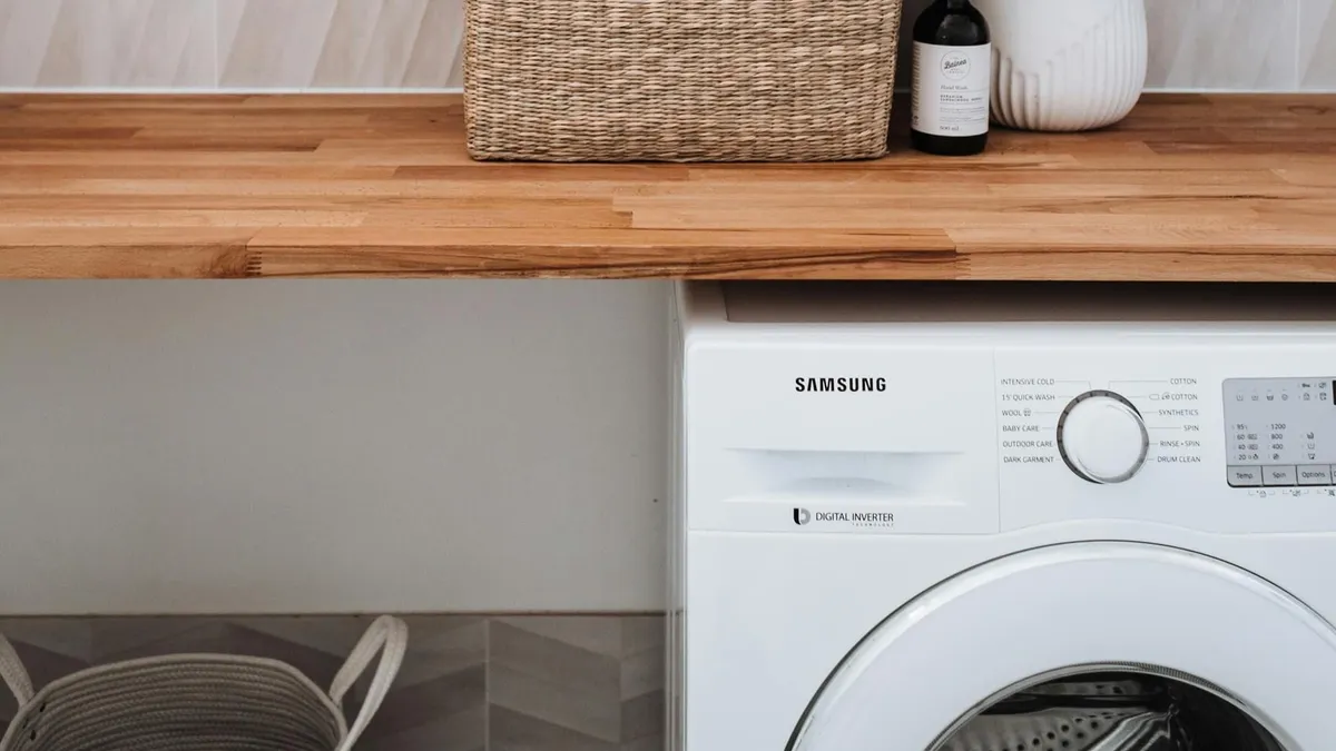 A mosás művészete a digitális korban – tippek, trükkök, innovációk