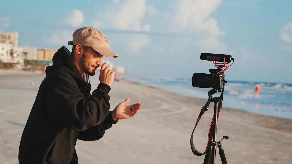 Szuper zenetörlő eszközt kaptak a youtuberek