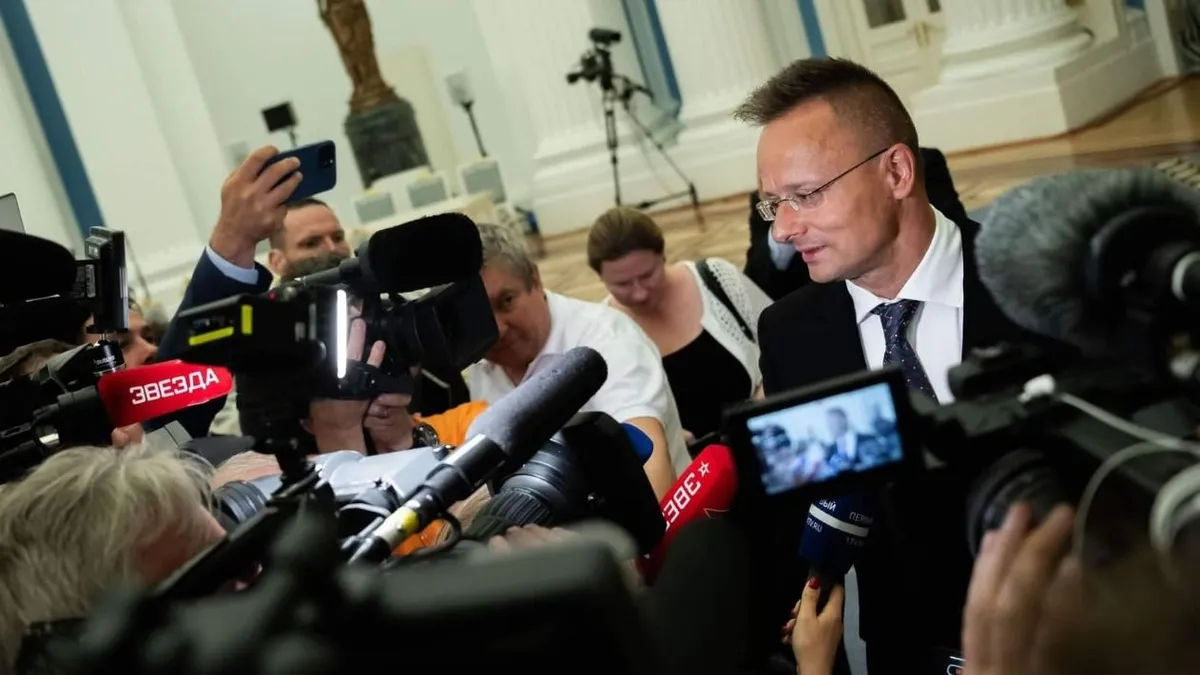Szijjártó Péter: Minden adott, hogy a két új paksi blokk legkésőbb a következő évtized elején szolgálatba állhasson