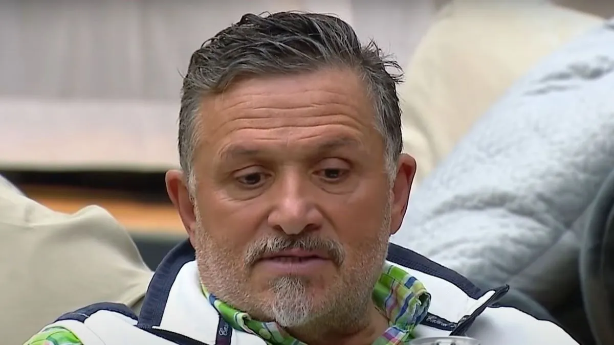 Lagzi Lajcsi nagy titkolózás közepette nősült meg