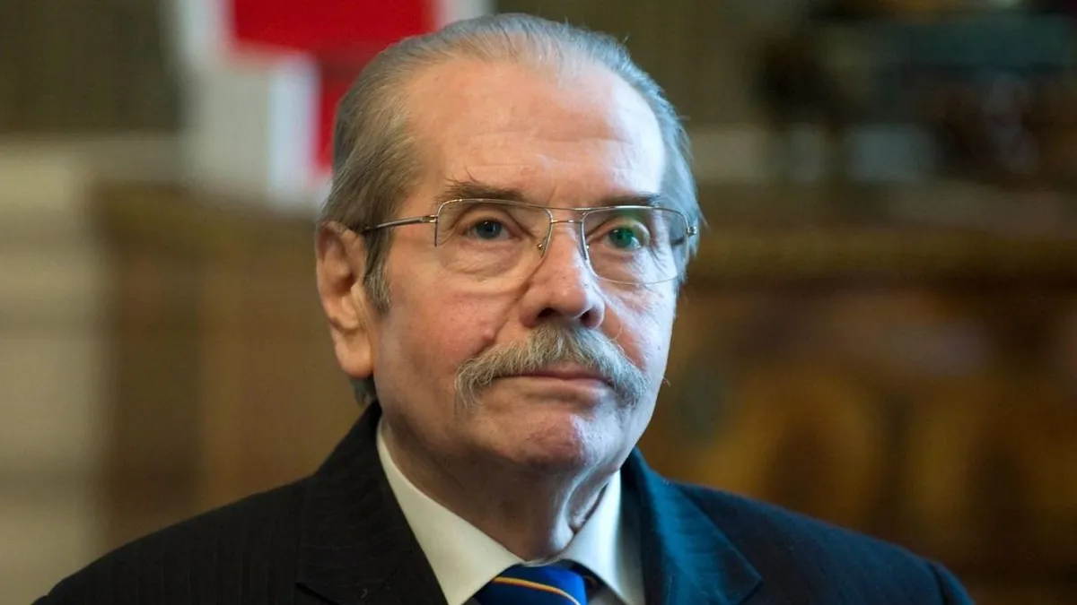 Meghalt Király Levente, a nemzet színésze