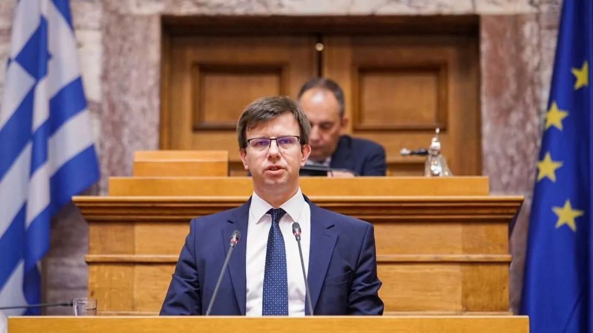 Bóka János: A magyar uniós elnökség a változásra vágyók hangját fogja képviselni