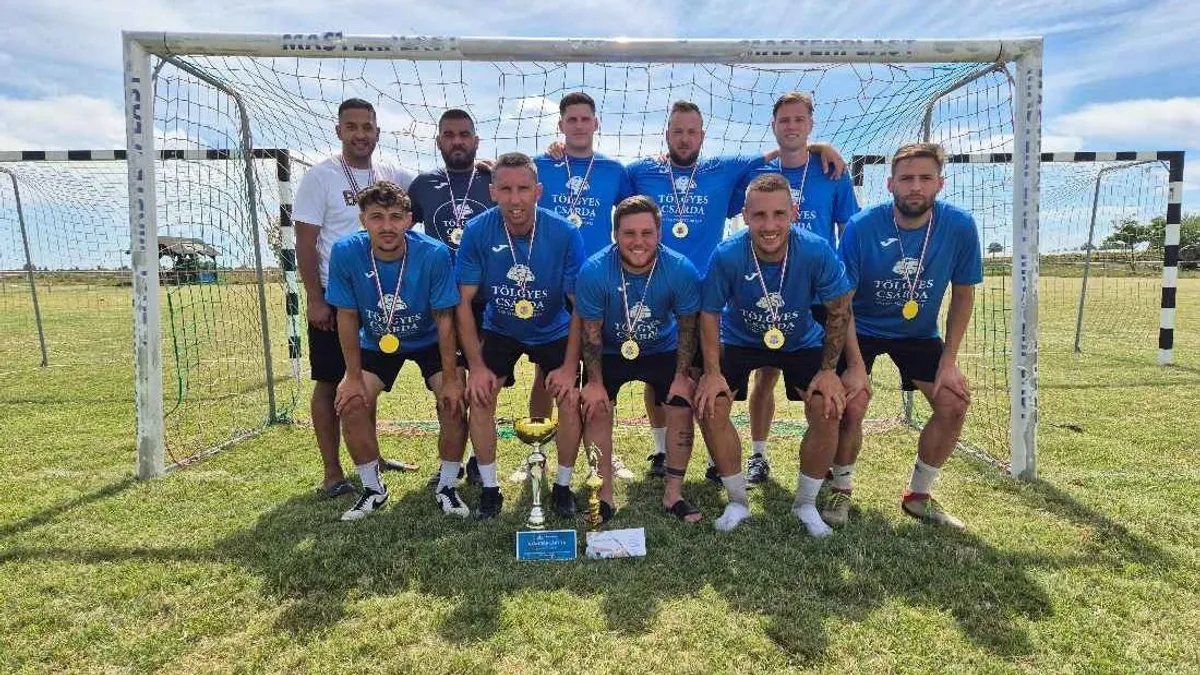 Hatalmas meglepetések után kialakult a Magyar Kupa Final8 mezőnye