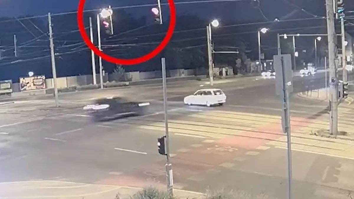 Videón a brutális budapesti halálos baleset