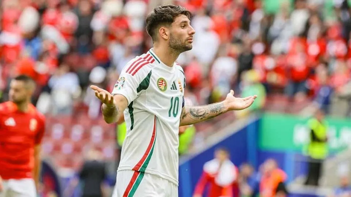 Szoboszlai és C. Ronaldo is a foci-Eb legrosszabb csapatában