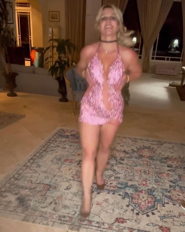 Britney Spears