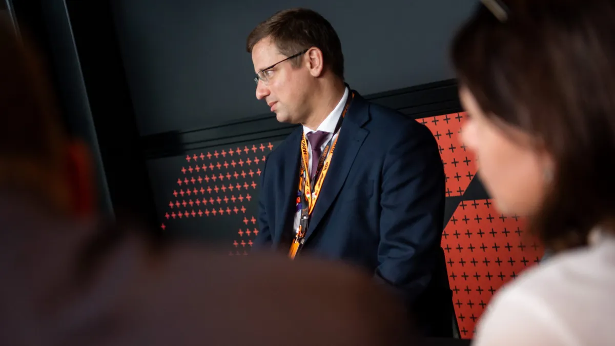 Gulyás Gergely: A futam fontos Magyarországnak