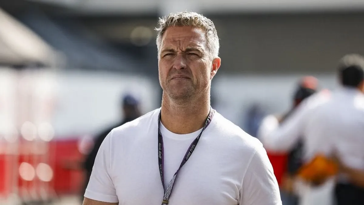 Először szólalt meg a coming out után Michael Schumacher homoszexuális testvére