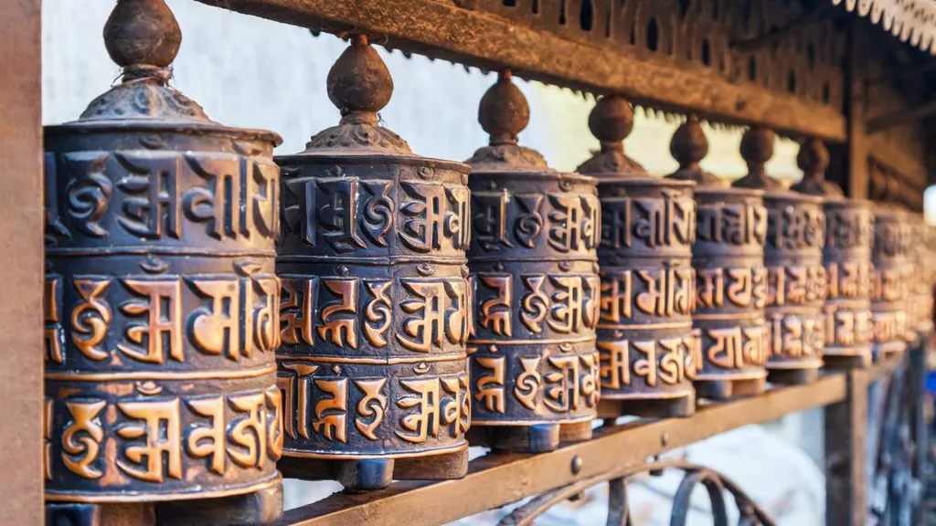 sztúpa, Baudhanáth, Nepál, Unesco, Buddhizmus