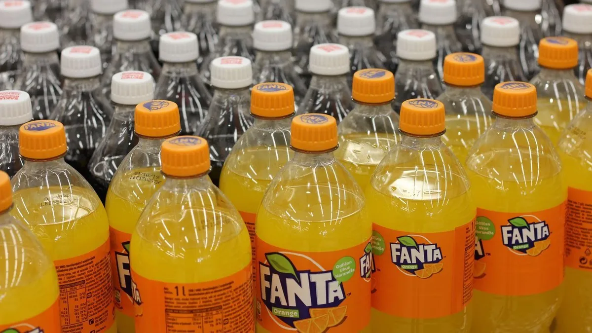 Itt vannak az újabb részletek a Fanta-botrányról