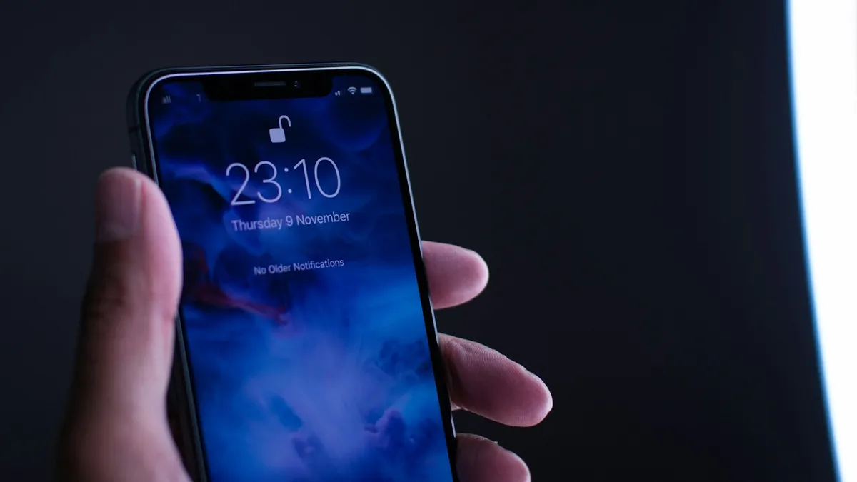 A lopott telefonok követése nem segít, hogy megkerüljenek