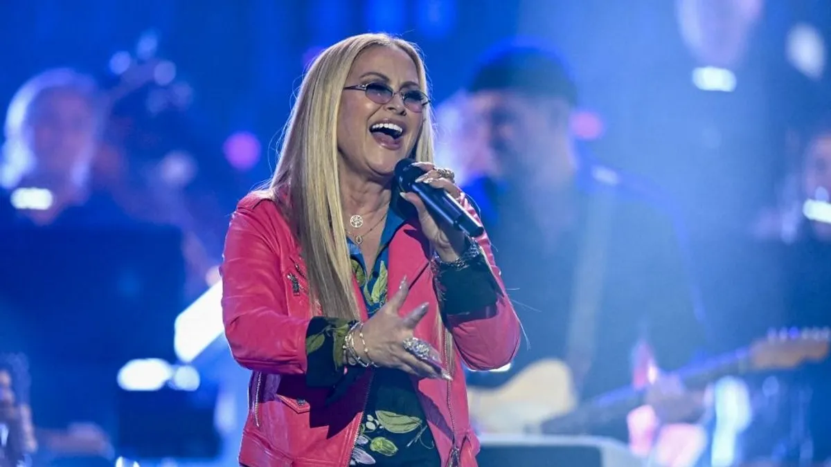 Anastacia is fellép a Paloznaki Jazzpikniken