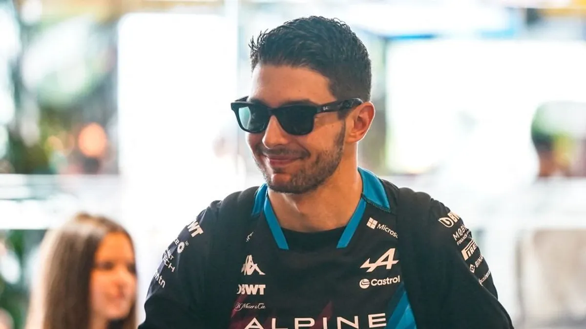 Váratlan fordulat: máris megvan a kirúgott F1-es pilóta új csapata