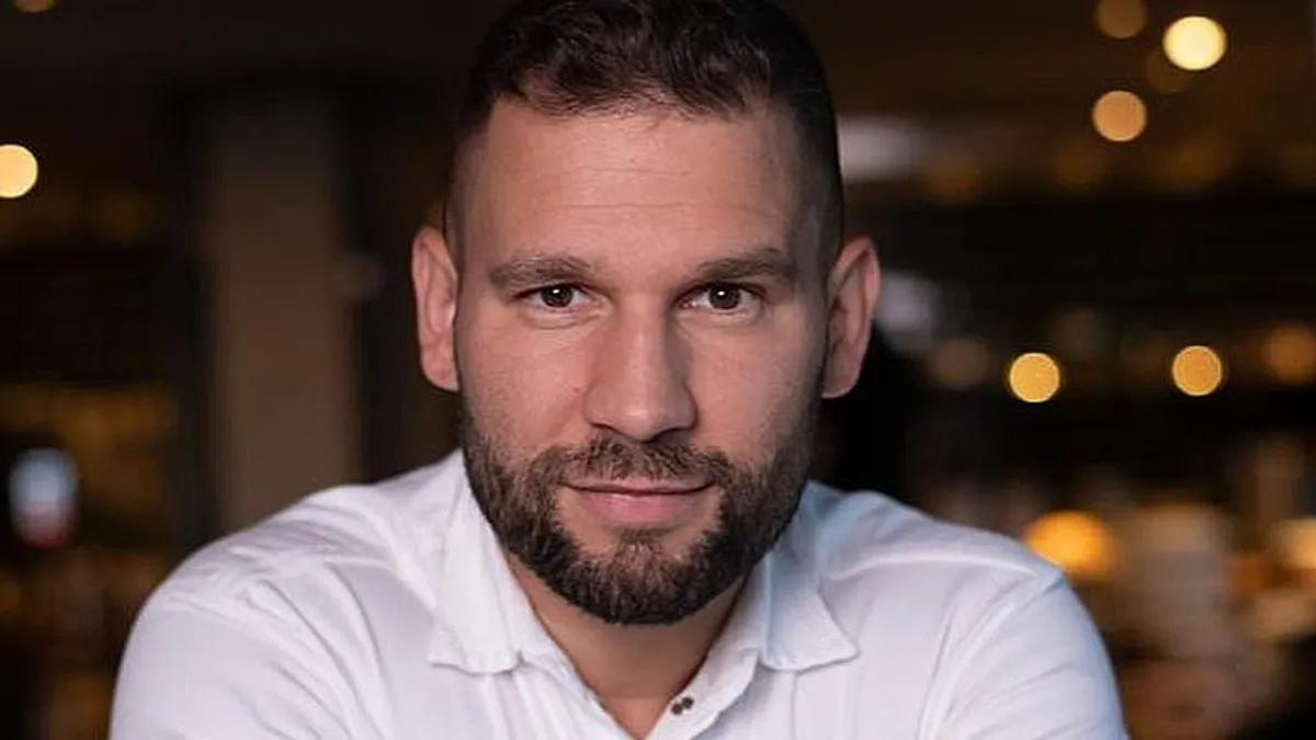 Az RTL Klub sztárja milliós órával dicsekszik