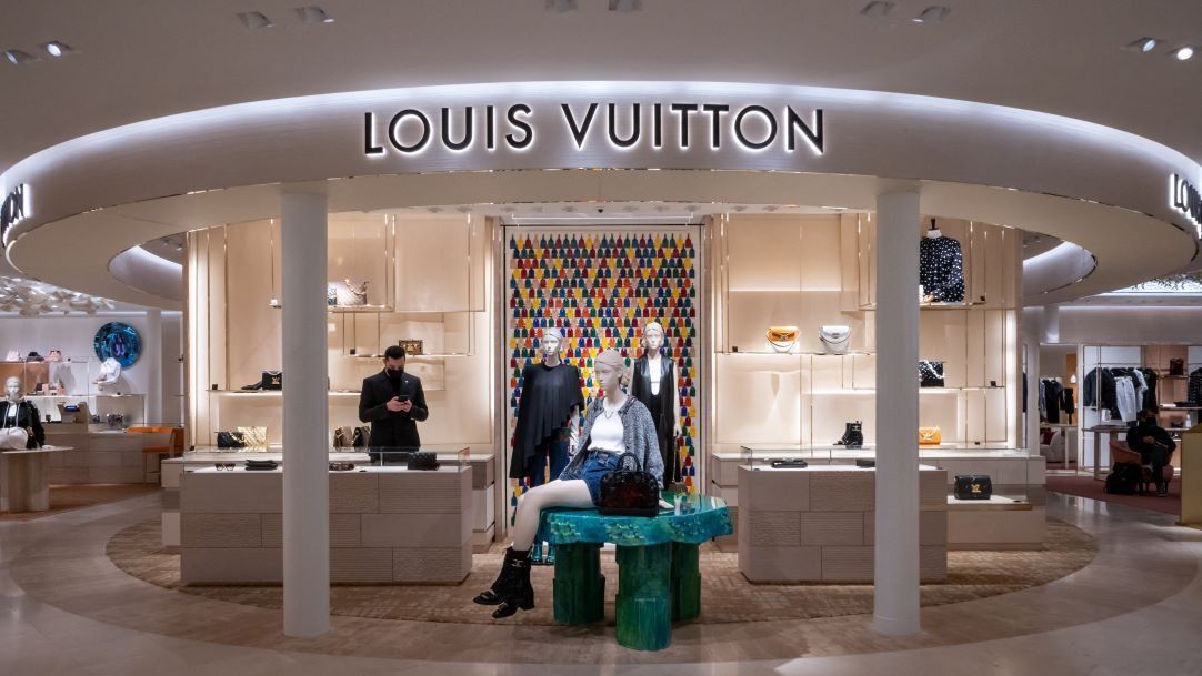 Louis Vuitton