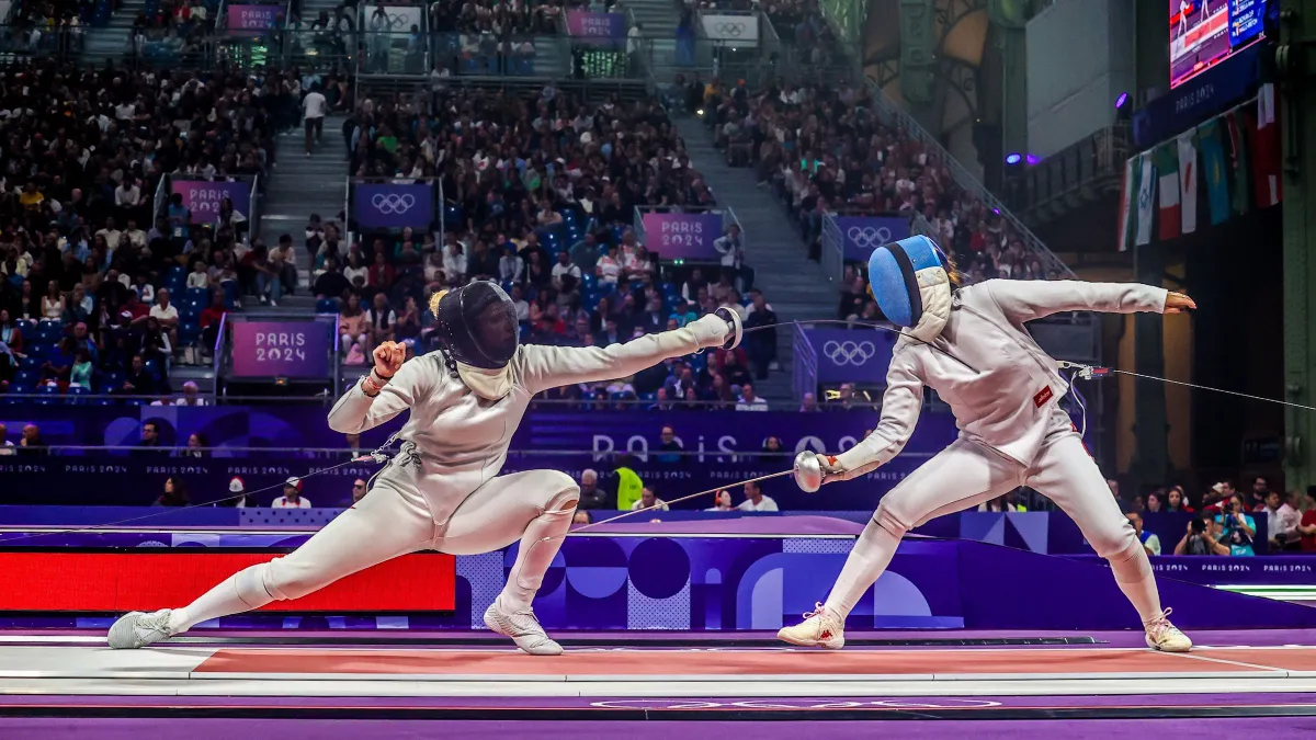 Megvannak a párizsi olimpia első magyar továbbjutói