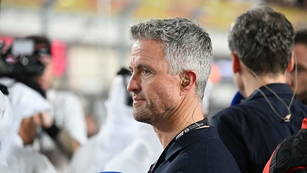 Michael Schumacher öccse bejelentette, hogy meleg - íme, a pasija