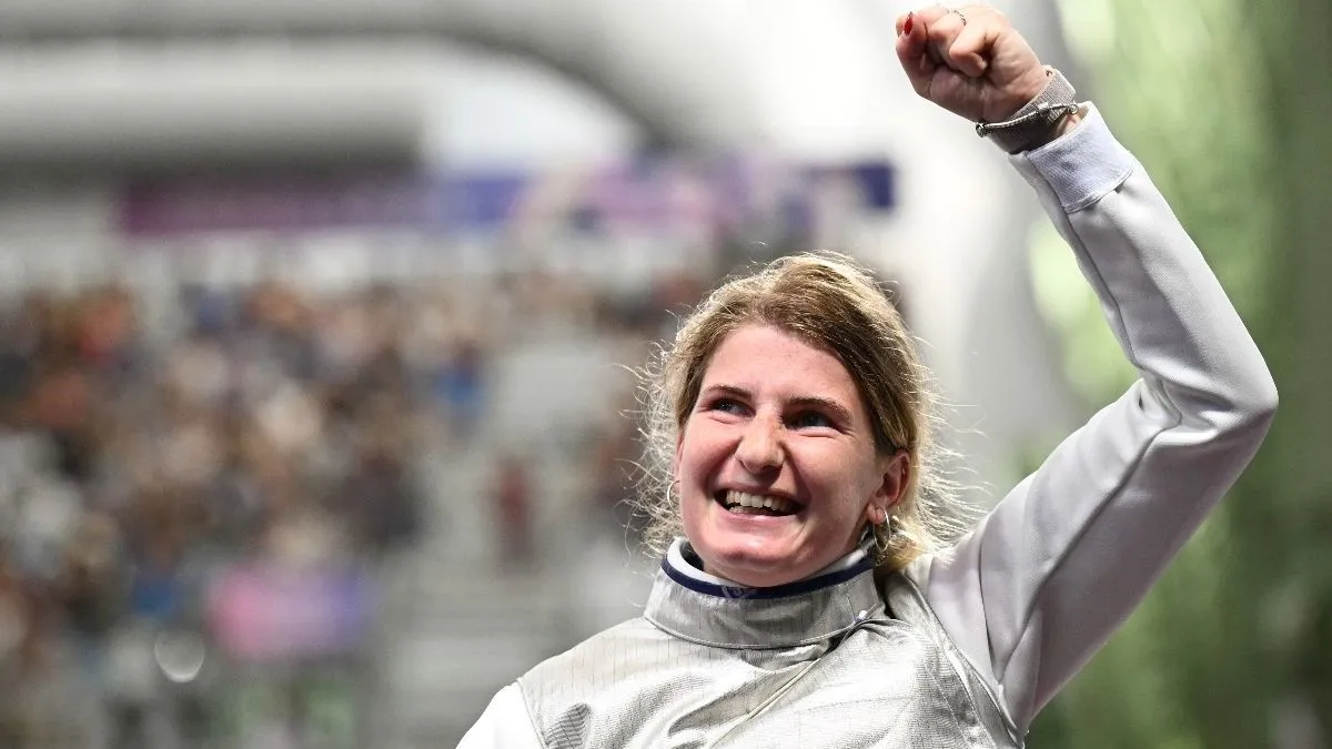 Pásztor Flóra kiütéses sikerrel került közelebb az olimpiai éremhez