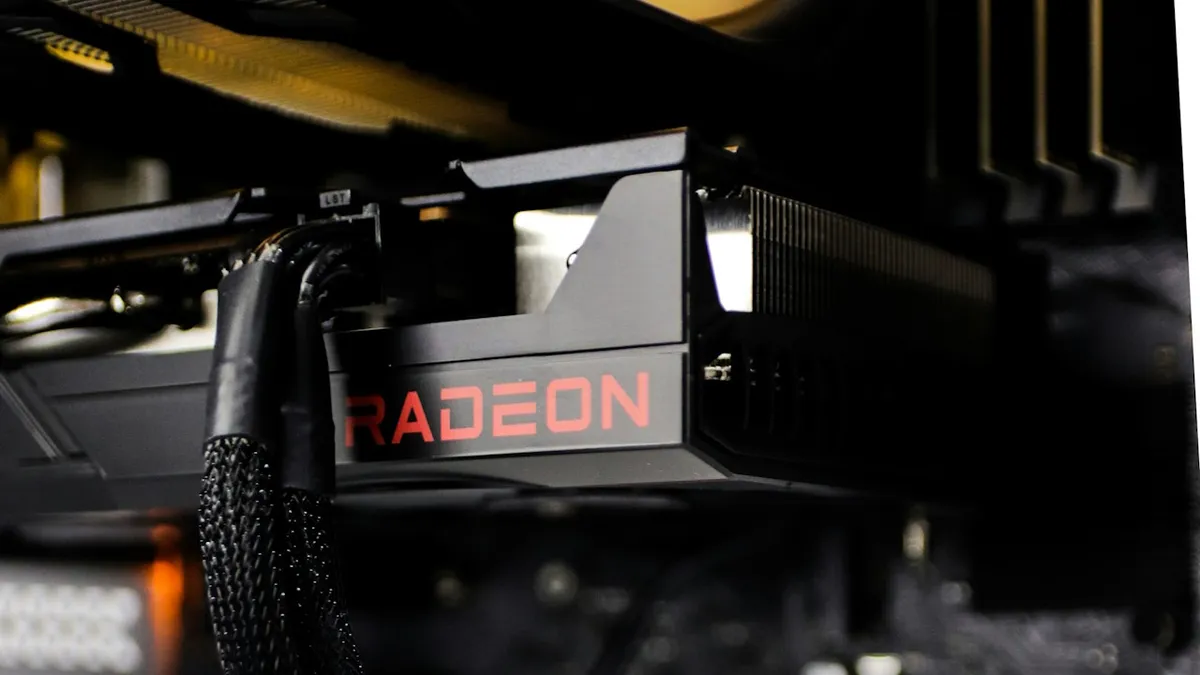 A második kör után szállhatnak el az AMD Radeon videókártyák árai
