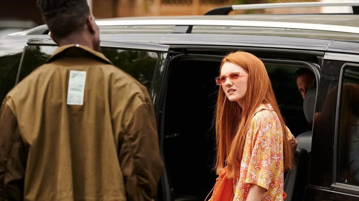 Geek Girl sorozat sikere a Netflixen